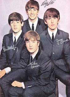 16 იანვარი  Beatles-ის საერთაშორისო დღეა