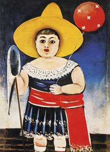 ფიროსმანის ნახატები ქუთაისშია