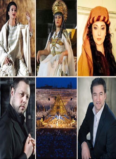 არენა დი ვერონაზე 5 ქართველი იმღერებს