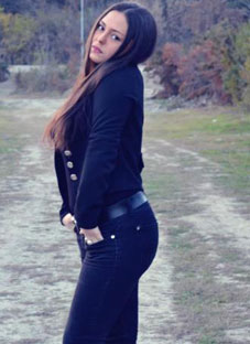 ლინდა ადამია: ,,ბოდიშს ვიხდი!’’