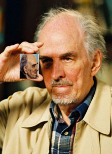 ინგმარ ბერგმანის კინოსცენარი ქართული თეატრის სცენაზე