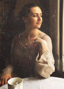 ეკა დობორჯგინიძე: ,,ქართული პანტომიმა კლასიკაა’’