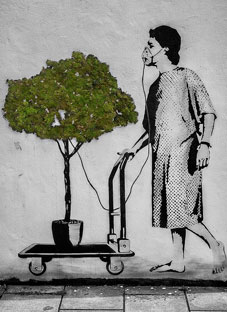 ქართველი მხატვრის მსოფლიო აღიარება