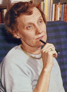 ასტრიდ ლინდგრენი – საბავშვო ლიტერატურის დედა