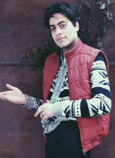 “მოვითხოვ შენდობას”