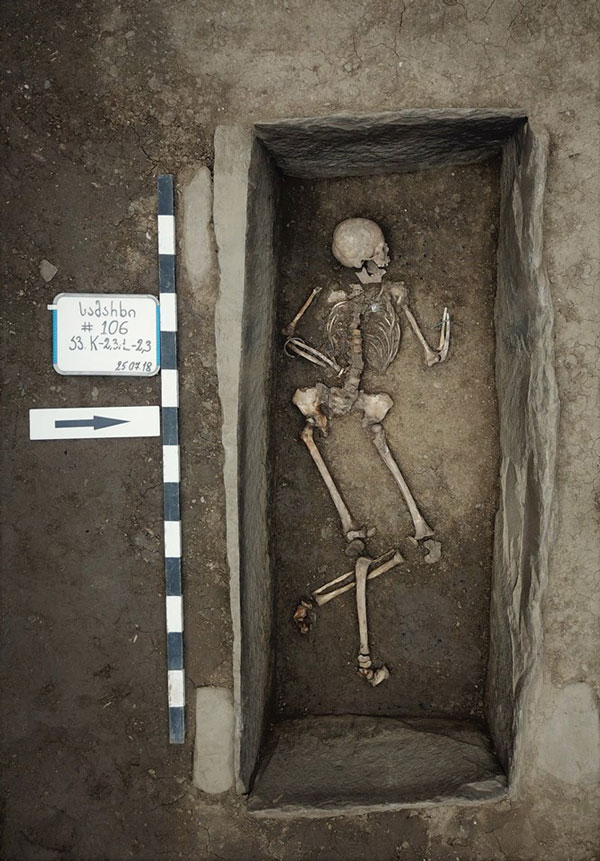 ნოდარ ბახტაძე: "ვისაც გჯერათ ჩვენი: გაგახაროთ?"