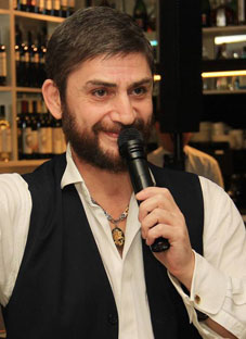 გია ნიკოლაძის ყველაზე მაგარი რჩევა