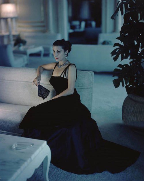 თამარა თუმანიშვილი - ბალეტის შავი მარგალიტი