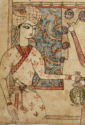 გიორგი კალანდია: "დაოკდით!"