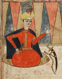 გიორგი კალანდია: "დაოკდით!"