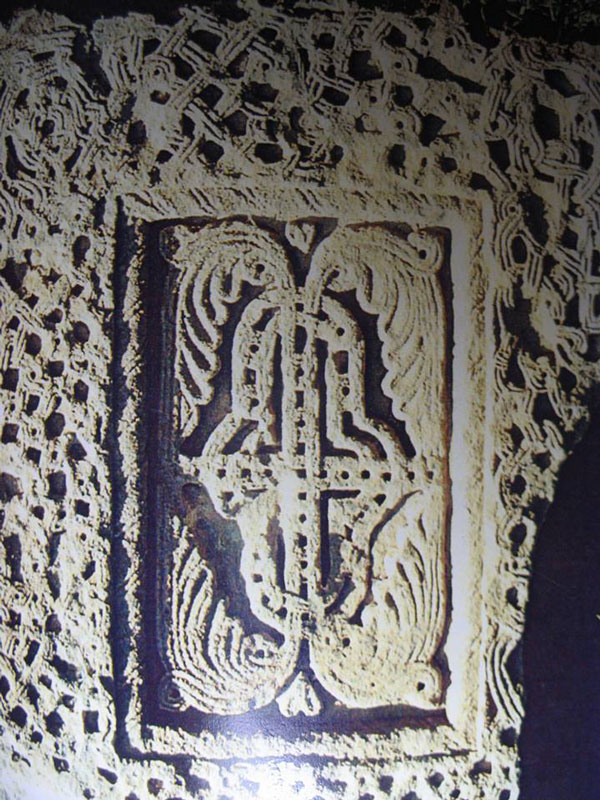 "მნიშვნელოვანი აღმოჩენა, რაც მრავალი ძეგლის ისტორიას შეცვლის"