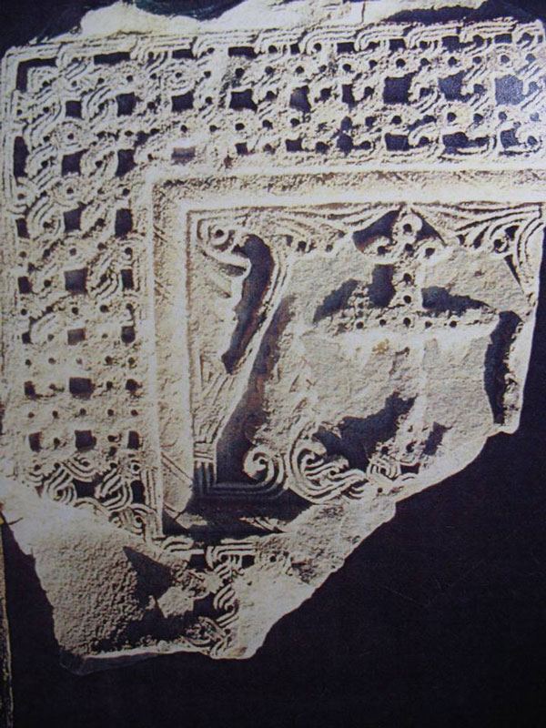 "მნიშვნელოვანი აღმოჩენა, რაც მრავალი ძეგლის ისტორიას შეცვლის"