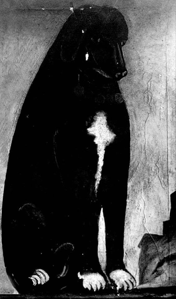 ფიროსმანის დაკარგული ნახატი ნაპოვნია