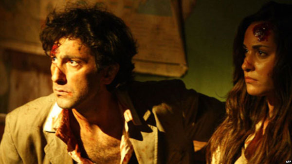 ოსკარზე მოხვედრილი ზუზუ ბეჟაშვილი