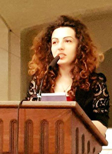 "სული შემიბერე, ღმერთო, გულზე…საქართველო მეწვის"