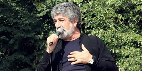 თემურ წიკლაური რეანიმაციაშია