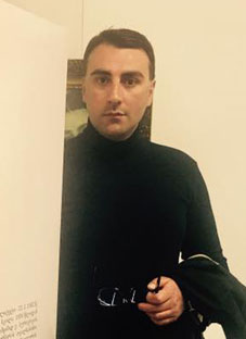 ბესო ზანგური ყურადღებას ითხოვს