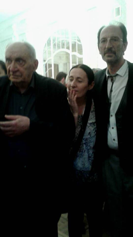 მთავარი სურვილი 80 წლის გურამ დოჩანაშვილისთვის