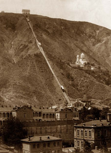 ”არ ვიცი, ამას რა ჰქვია” – არჩილ სულაკაური