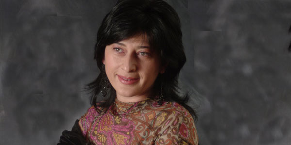 ნატო გელაშვილის უტკბილესი სიტყვები