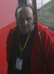 ნიკა რამიშვილი: “ყურადღებით მომისმინეთ!”