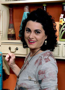 რას ერჩიან მაია დობორჯგინიძეს?