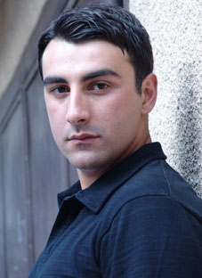 ბესო ზანგური: “ეს არის ქვეყანა, რომელმაც არ გამახარა!”