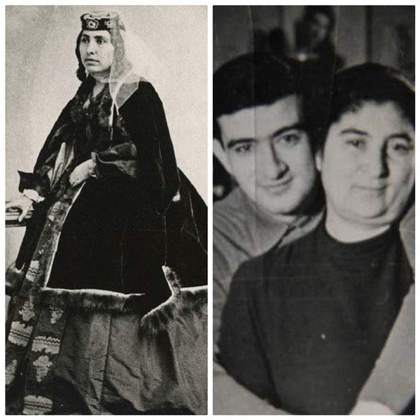 ერეკლე მეფის ერთგული მოხელის გიორგი ვეზირიშვილის საინტერესო ისტორია