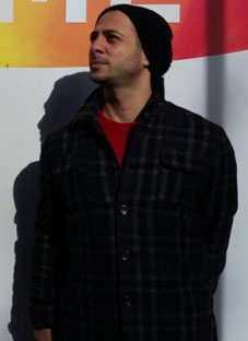 დრამატურგ ალექს ჩიღვინაძის ოჯახს ემუქრებიან