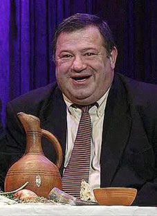 ვინ იყო გურამ თამაზაშვილი?