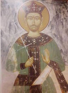 საყურიანი წინაპრები – ჩამოვანგრიოთ ეს ფრესკები?