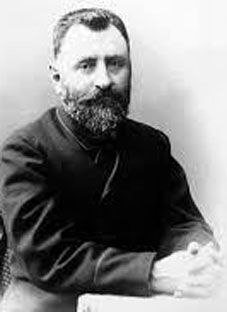 დააფასეთ იაკობ გოგებაშვილი ისე, როგორც იმსახურებს!