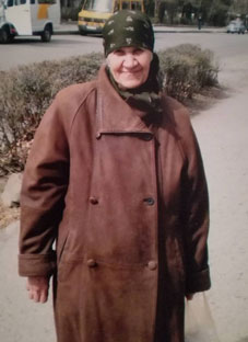 ტრაგედია ჯაბა ბოჯგუას ოჯახში