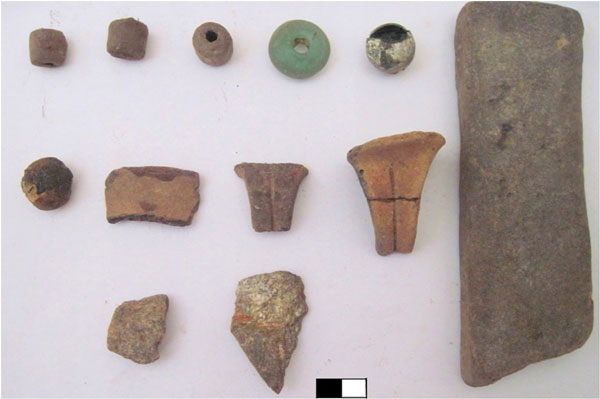 აღმოჩენა სვანეთში