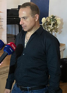 ”ღამის სერენადების” უფასო საგანმანათლებლო კონცერტი