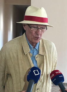 ”ღამის სერენადების” უფასო საგანმანათლებლო კონცერტი