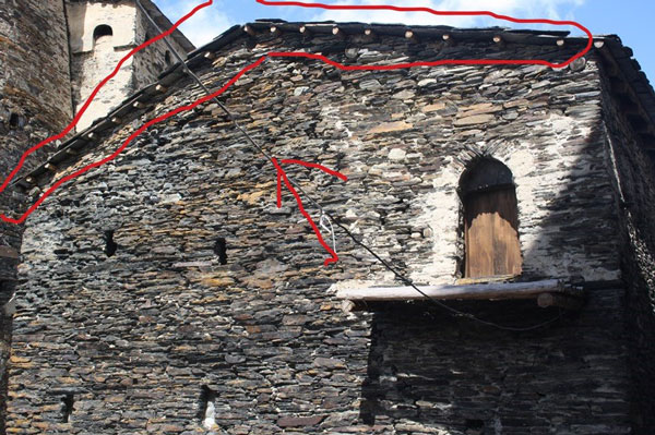 მარიამ ხაჭვანის ბრალდებები კულტურული მემკვიდრეობის სააგენტოს