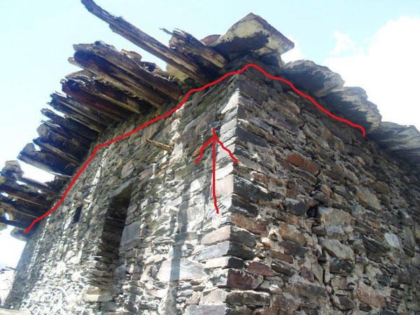 მარიამ ხაჭვანის ბრალდებები კულტურული მემკვიდრეობის სააგენტოს