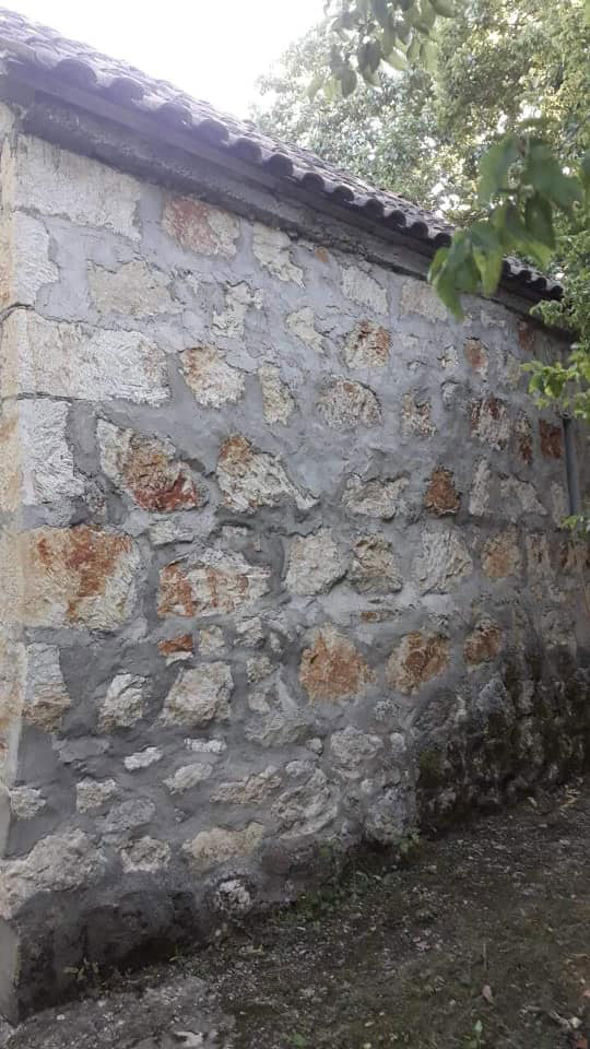 წმიდა გიორგის ეკლესია