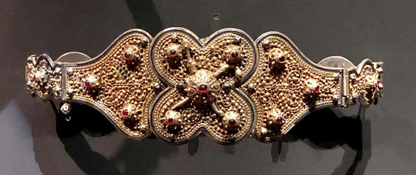 სვანეთის მუზეუმი - მსოფლიო კულტურის უმნიშვნელოვანესი კერა