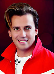 მაქსიმ გალკინის კონცერტი თბილისში