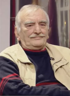 ნუგზარ ჯუღელი გარდაიცვალა