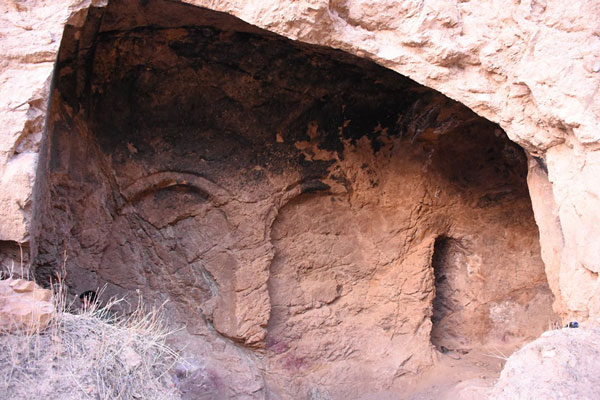 არაჩვეულებრივი სიახლე - აღმოჩენა ტაო-კლარჯეთში