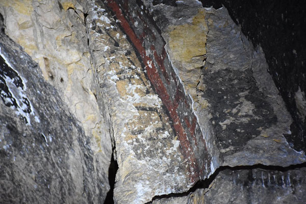 არაჩვეულებრივი სიახლე - აღმოჩენა ტაო-კლარჯეთში