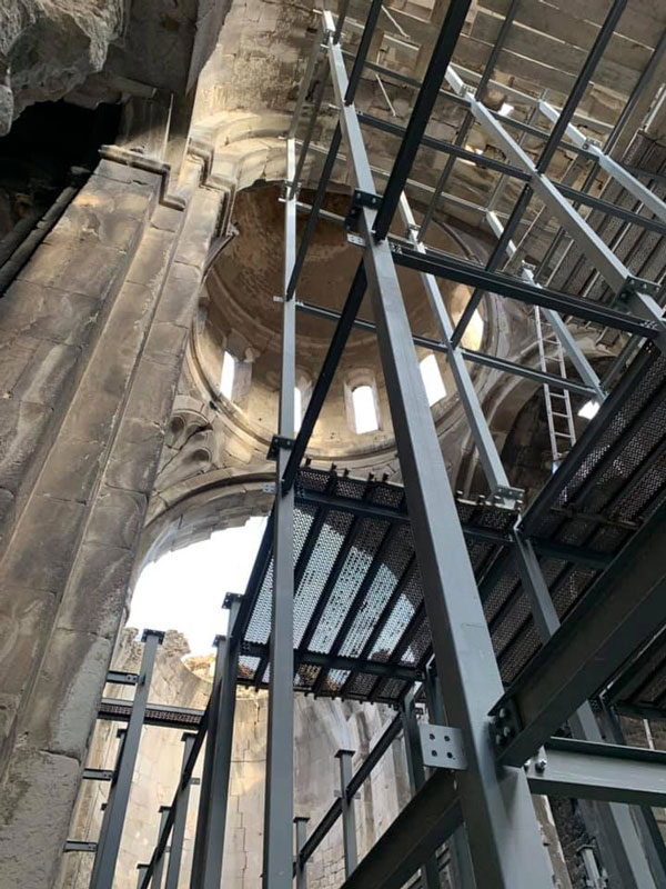 სასიხარულო სიახლე ოშკიდან