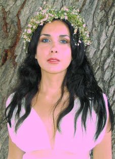 ყველაზე დიდი ჭეშმარიტება ეთერ ჭყონიასგან