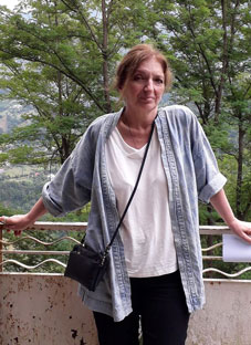 თამრი ფხაკაძის არაჩვეულებრივი ინიციატივა