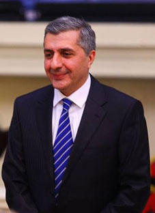 ვახტანგ ჭაბუკიანის მუზეუმის ყოფილმა დირექტორმა სასამართლო მოიგო