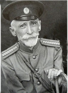 თეატრების მიერ დაწუნებული დავით კლდიაშვილი