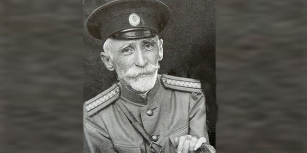 დავით კლდიაშვილი – სამანიშვილის დედინაცვალი